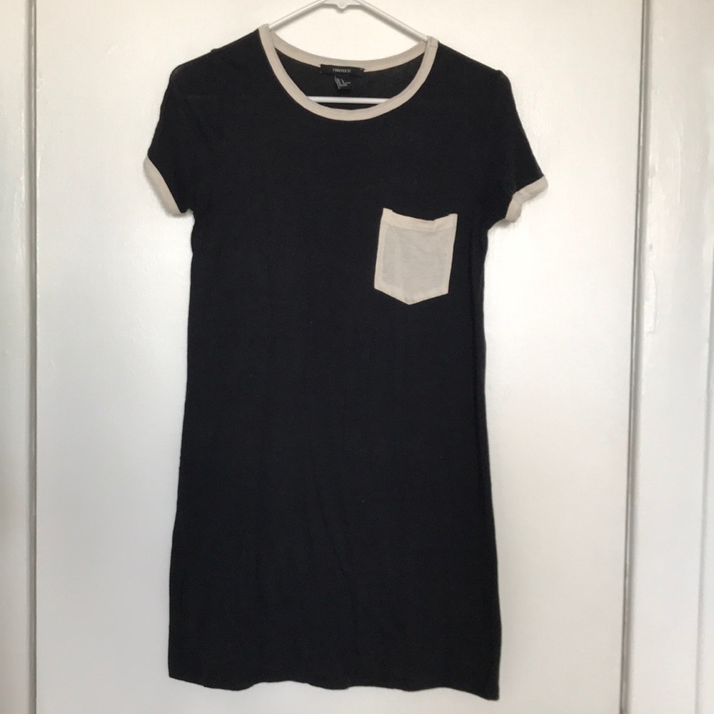 Forever 21 Sporty Weekend Dress